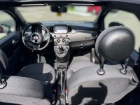 Fiat 500C MY23 1.0 GSE Hybrid KLIMA USB TOUCH CARPLAY - Image
