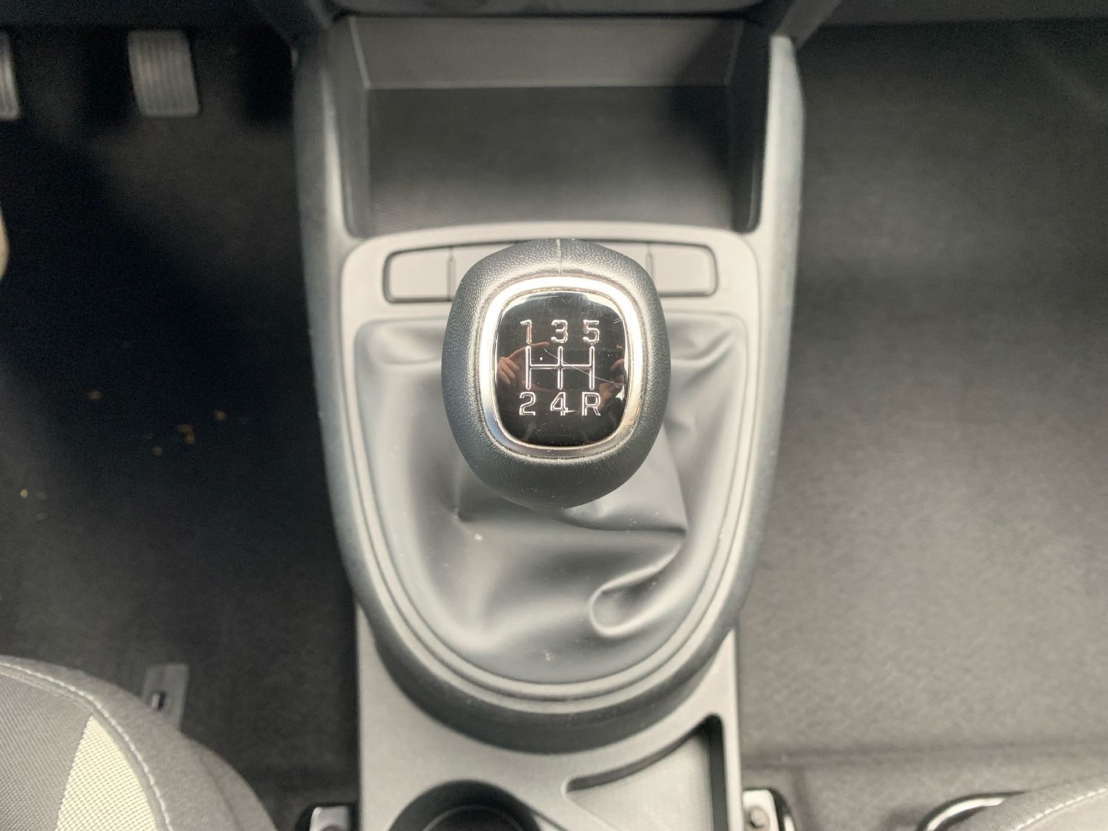 Fahrzeugabbildung Hyundai i10 1.0 Select 1 Hd Allwetter