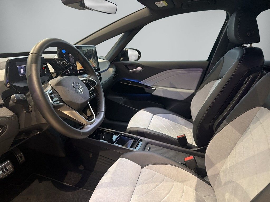 Volkswagen ID.3 Pro Move Rkam Keyless MemorySitz ACC foto 2