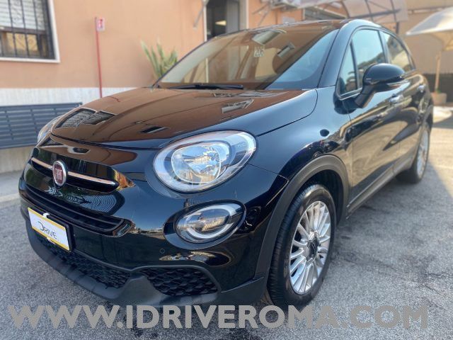 Fiat FIAT 500X 1.0 T3 120 CV LOUNGE + GPL