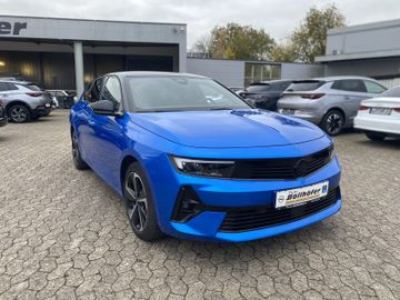 Bild 6 Opel Astra GS ST AT/SHZ+LHZ/PDC vo+hi+360Cam