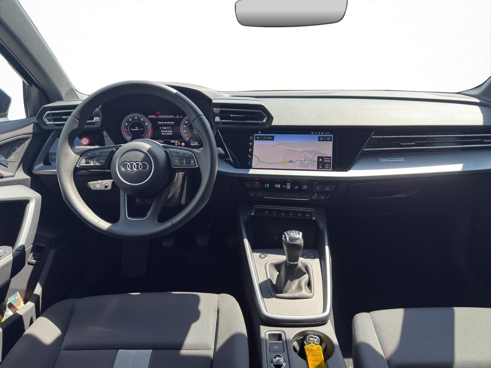 Audi A3 - Bild 5