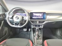 Skoda Kamiq - Vorschau Bild 11