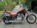 Suzuki Intruder 750 - Angebote