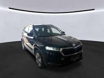 Skoda Karoq - 2