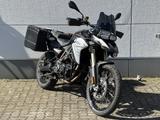 BMW F 800 GS *Windschild getönt*Heizgriffe*Kofferhal - Angebote entsprechen deinen Suchkriterien