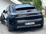 Porsche Taycan 4 Cross Turismo | Perf. Battery P - Porsche Taycan Turismo Gebrauchtwagen
