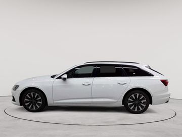 Audi A6 - 6