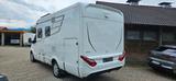 HYMER / ERIBA / HYMERCAR B550 MC Leder,Solar,Navi,Starlink - HYMER / ERIBA 550s