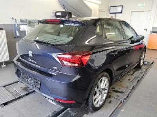 Seat Ibiza - Bild 4