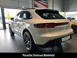 Porsche Macan Panorama Rückfahrkamera LED-Scheinwerfer - gebrauchte Porsche Macan aus dem Jahr 2024