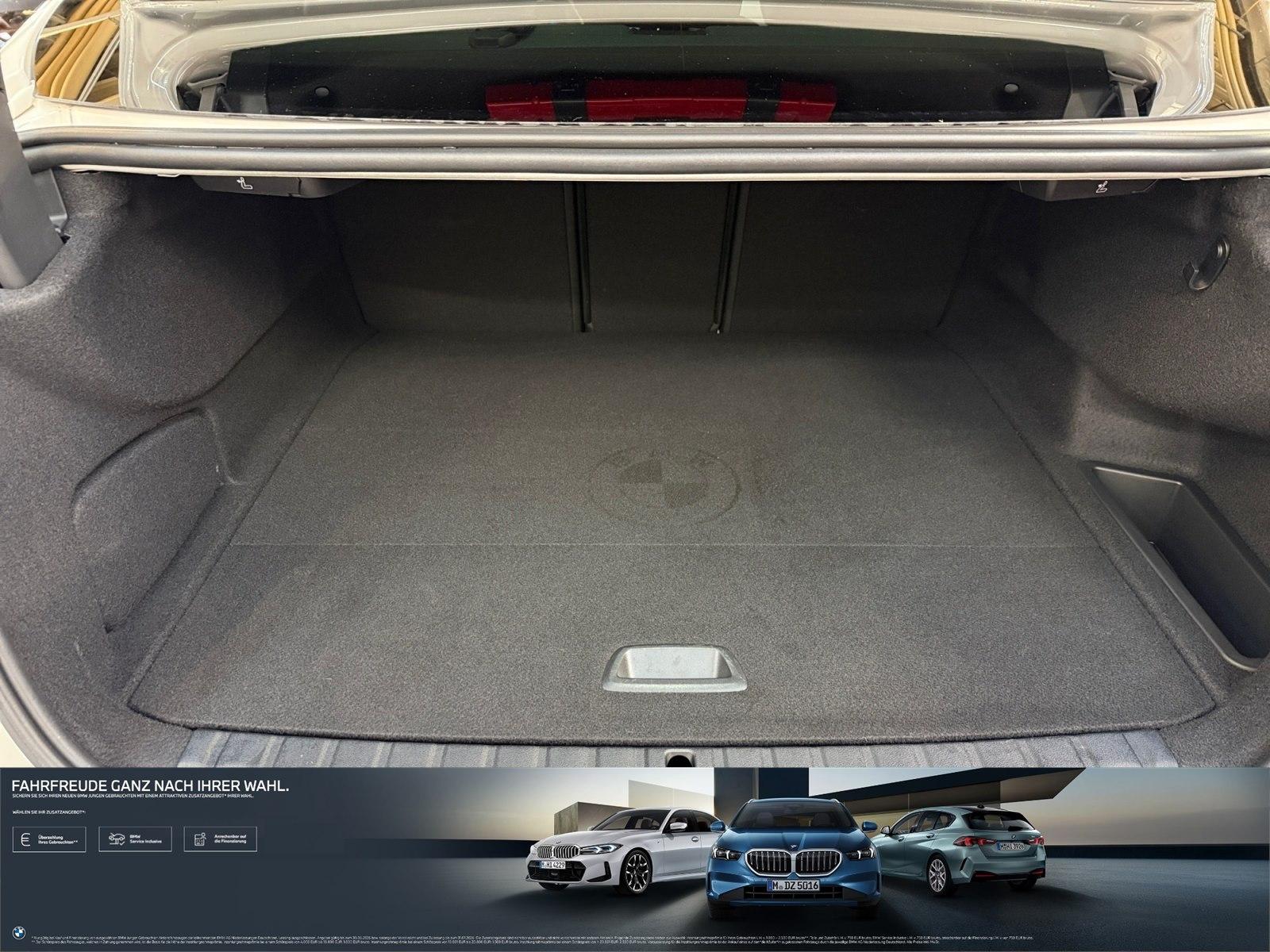 BMW 223 xDrive Gran Coupé M Sport AHK Driv.Assist+