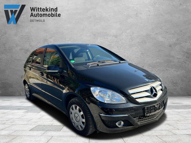 Mercedes-Benz B 160 B -Klasse B 160*Klima*