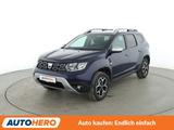 Dacia Duster 1.6 SCe Prestige 4x4*NAVI*TEMPO*CAM* - Dacia Duster: Allradantrieb, Prestige