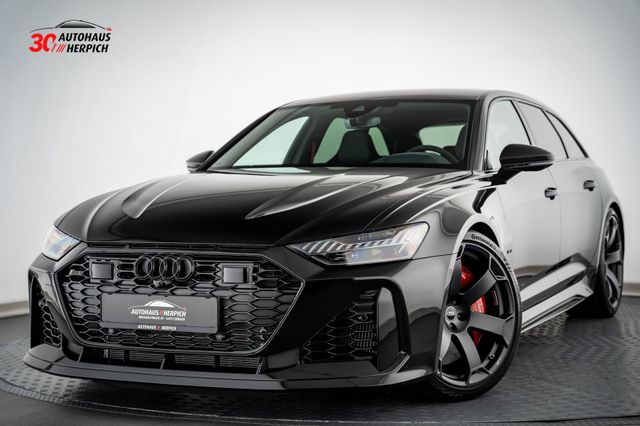 Audi RS6 GT Avant Performance 4.0 TFSI quattro #660 