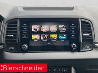 Skoda Karoq - Vorschau Bild 20
