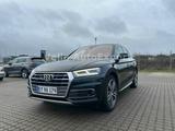 Audi Q5 2.0 Tdi 190 S-tr. 3xSLINE/Matrix/PANO/HUD/ACC