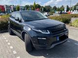 Land Rover Range Rover Evoque 2.0 TD4 132 kW SE Autom. SE - Land Rover Range Rover Evoque Gebrauchtwagen in Hamburg