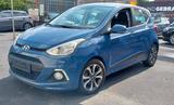 Hyundai i10 Style 1.2/AUTOMATIK/EURO6/ALU - Hyundai i10 in Wiesbaden