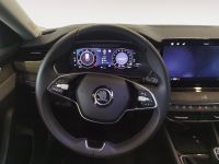 Skoda Octavia - Vorschau Bild 13