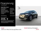 Audi Q4 e-tron 40*Navi*LED*Alu*HUD*SONOS*PDC*Pano*Vir - Audi Q4 e-tron in Frankfurt (Main)