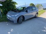 Volkswagen ID.3 Pro 58 kWh 107 kW Pro mit AHK 1500kg - Volkswagen: 1500