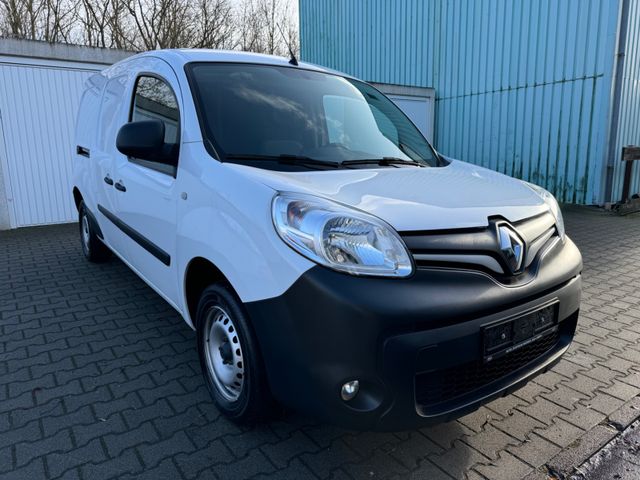 Renault Kangoo Rapid Maxi Extra