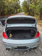 BMW M6 Cabrio M6 - BMW M6: M