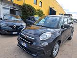 Fiat 500L 1.4 95 CV Urban -NEOPATENTATI - graue Fiat 500L Urban