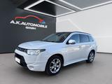 Mitsubishi Outlander ClearTec Intens 4WD-Kamera+AHK+7-Sitze - Mitsubishi Outlander: 7
