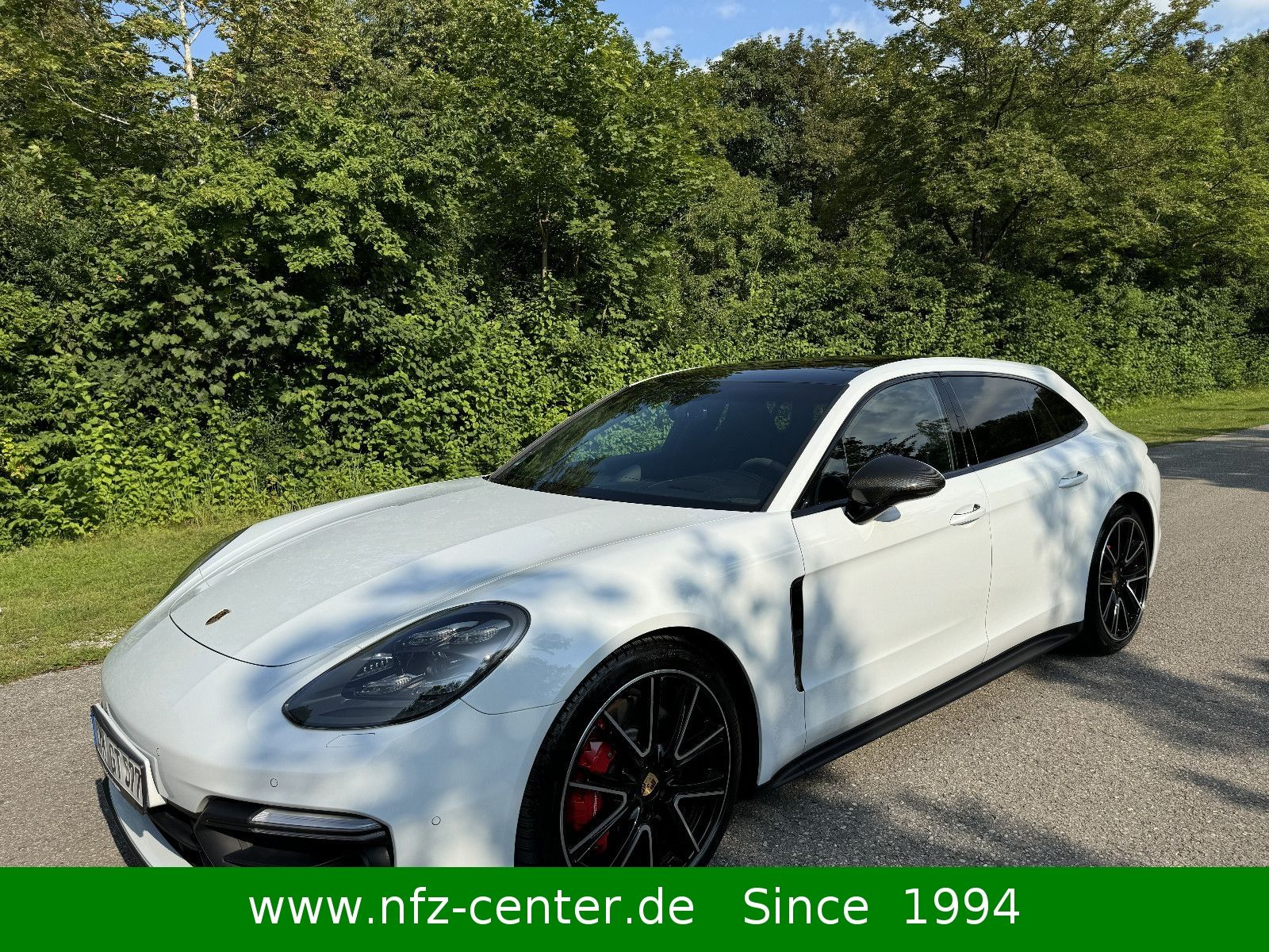 Porsche Panamera GTS Sport Turismo Pano Headup Softclose foto 15