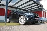 BMW X5 Baureihe X5 xDrive 30 d - gebrauchte BMW X5 aus dem Jahr 2017