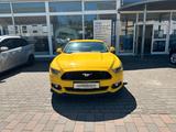 Ford Mustang GT Fastback - Ford Mustang: Fastback