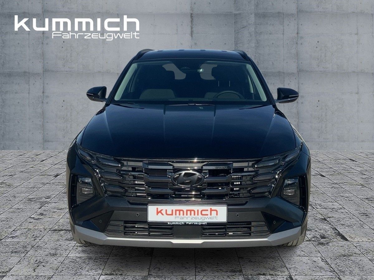 Hyundai TUCSON - Bild 2