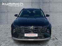 Hyundai TUCSON - Vorschau Bild 2