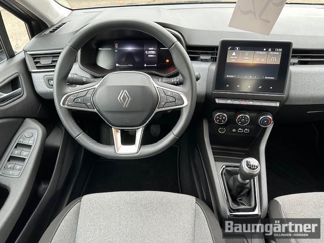 Fahrzeugabbildung Renault Clio Evolution TCe 90 Easy-Link/PDC/LED/Tempomat