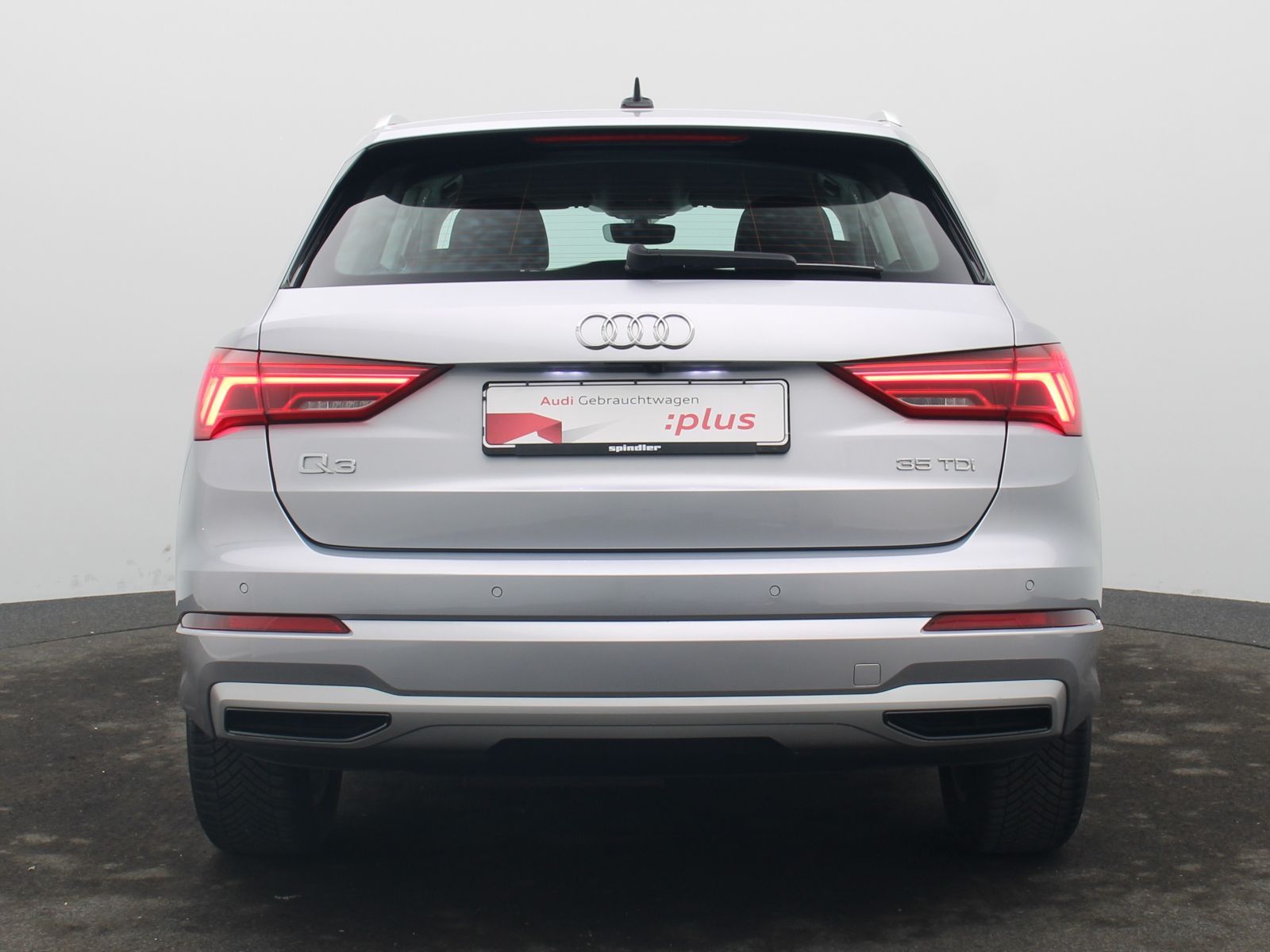 Audi Q3 - Bild 6
