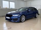 ALPINA D5 3.0 Touring - ALPINA D5 Gebrauchtwagen