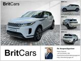 Land Rover RANGE ROVER EVOQUE SE 360 CAM LED PANO - Land Rover Gebrauchtwagen in Berlin