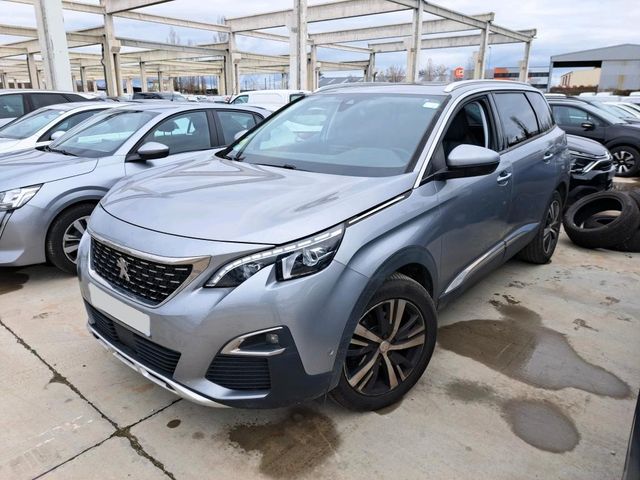 Peugeot 5008 1.5 96 kW ALLURE PACK*Panoramadach *7 Sitze