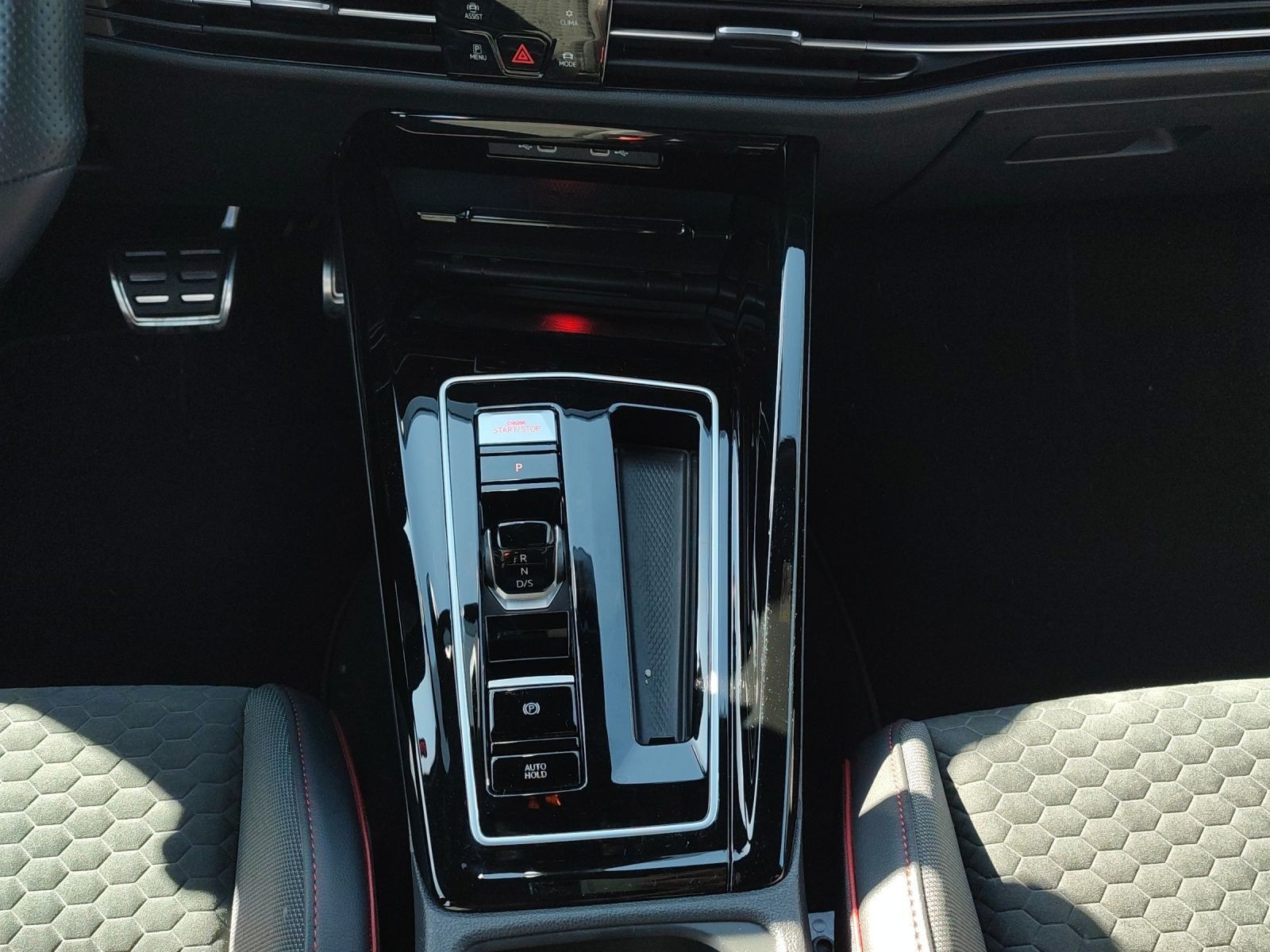Volkswagen Golf - Bild 9