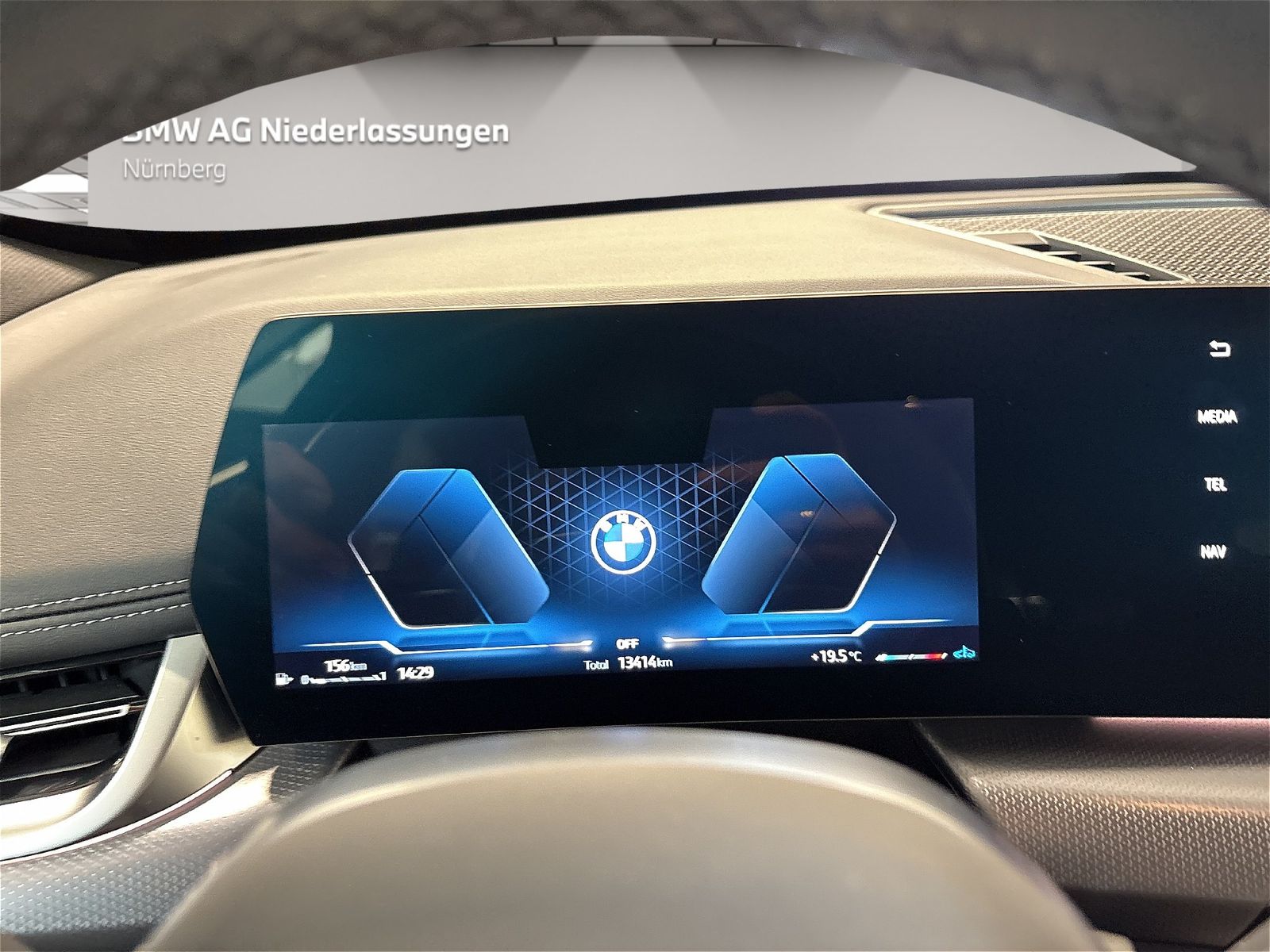 BMW X1 - Bild 13