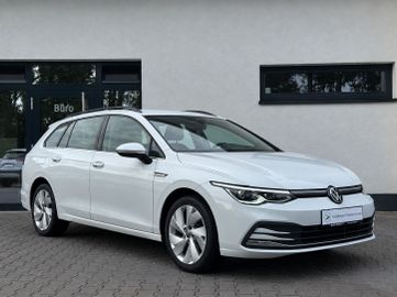 Volkswagen Golf - 3