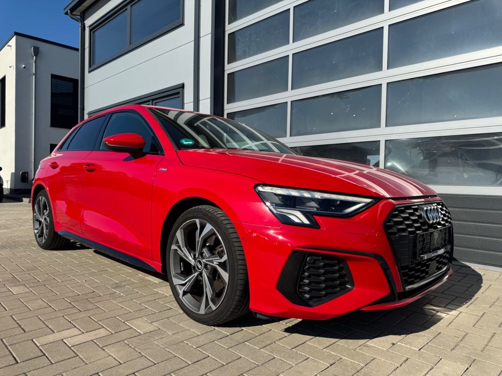 Image of Audi A3