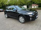 Ssangyong Korando Elektroantrieb 140 kW Titanium Plus ... - Ssangyong Korando: El