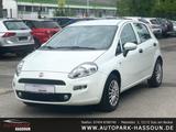Fiat Punto MYSTYLE TÜV 11/27 Garantie a.A. Klima - Fiat Punto: Mystyle