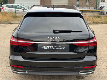 Audi A6 - 7