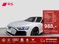 Audi RS e-tron GT - Vorschau Bild 1