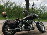 Harley-Davidson FXST - HARLEY-DAVIDSON 1993