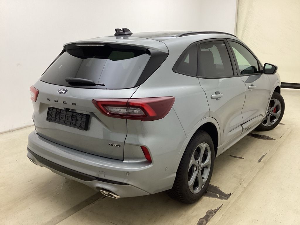 Fahrzeugabbildung Ford Kuga Plug-In Hybrid ST-Line X HUD Navi B&O LED